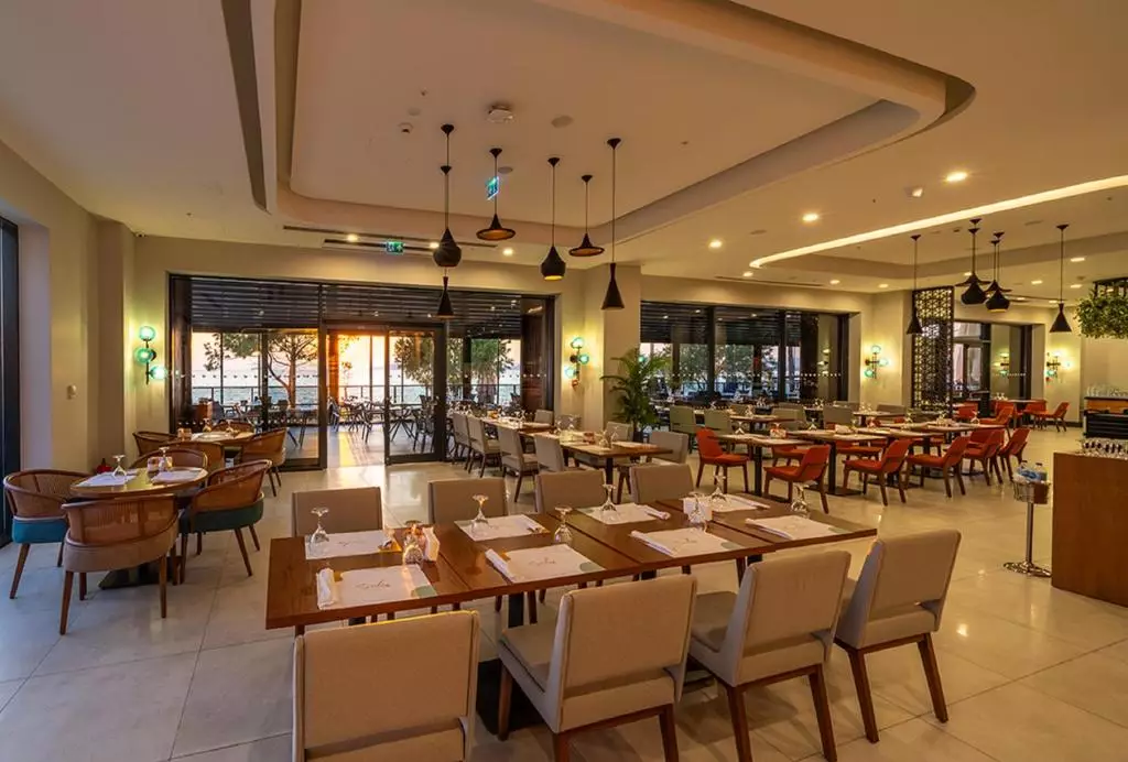 Sundia Exclusive By Liberty Fethiye